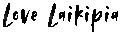 Love LaikipiaLlogo